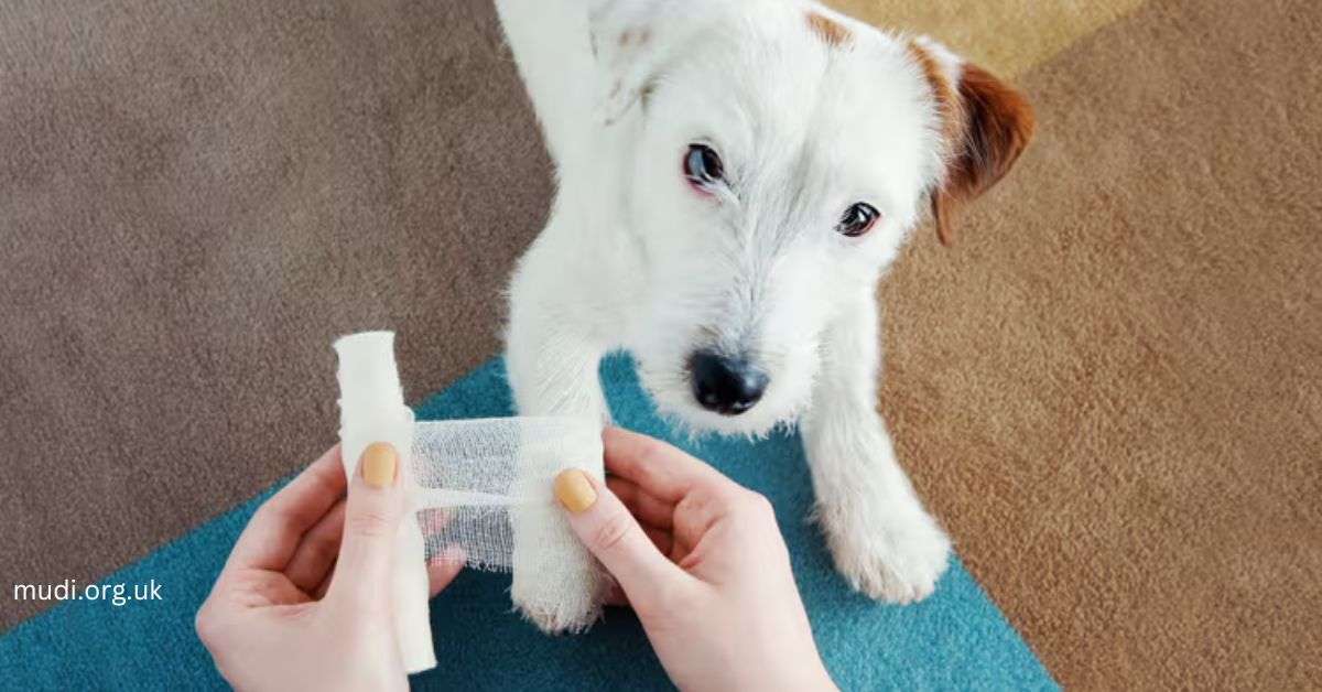 Can Dogs Use Neosporin? Risks & Alternatives